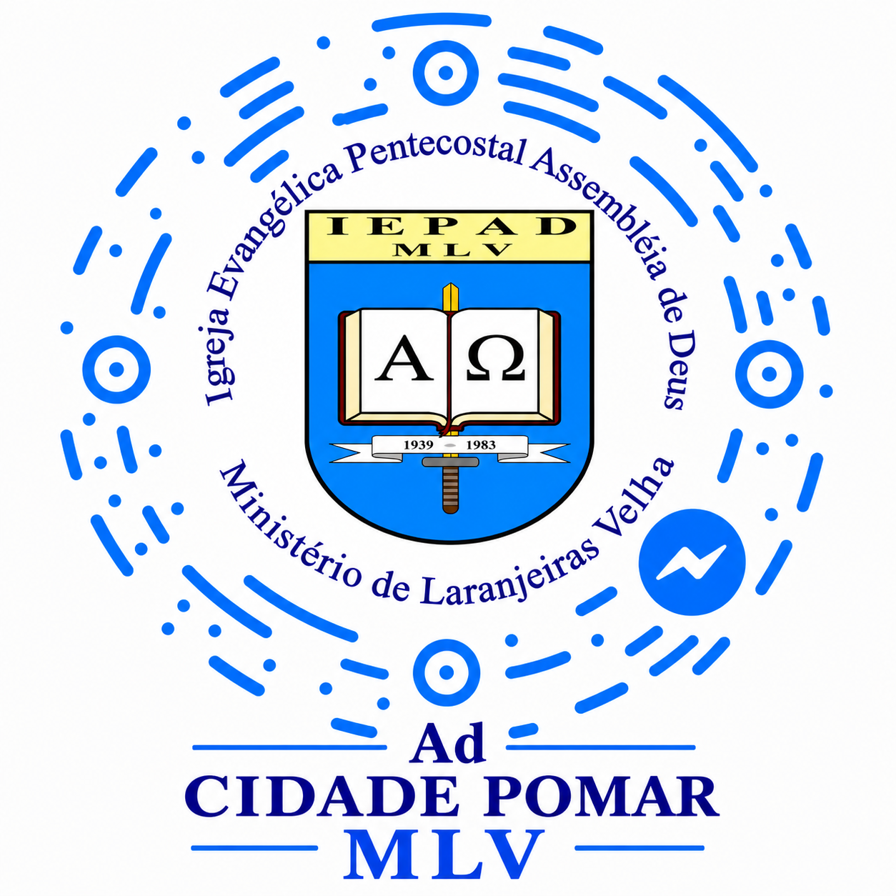 Ad Cidade Pomar MLV